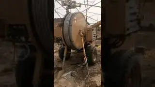 220 kv transmission line stringing video