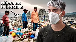 Sobreviví al País más Tóxico del Mundo