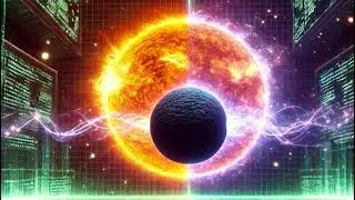 Black dwarf star explained (paleo Hebrew) pt1