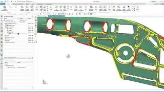 07 FEM NX MeshSolving problem english