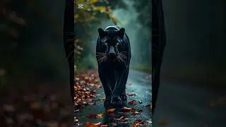 bass. musc. animal. jaguar. baslı m&uuml;zik.