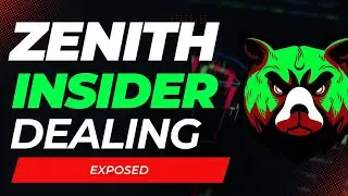 Большой сигнал рынка: ASI восстанавливается, раскрыта активность инсайдеров Zenith и следующий ша...