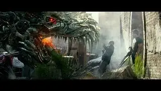 Transformers 4 'Any Better'
