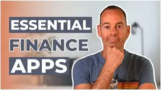 How To Make Money Online: The 3 Finance Apps I Can't Do Without