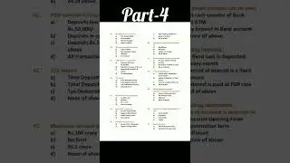 General Question Part-4 #coversong #music #souravjoshivlogs