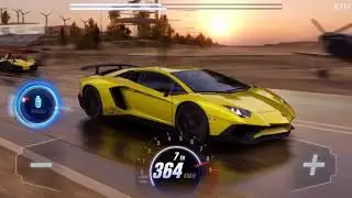 Aventador SV Coupe