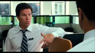 Ted - Funny Scene - 