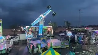 KMG Colossus (XDriver) New for 2025