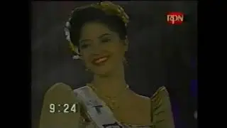 Miss Asia Pacific 1997