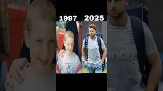 Jos Buttler (1990-2025) Age Journey 😱&hearts;️ #trending #cricket #viral
