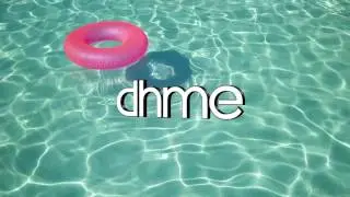 dhme - miss disk - white obsession (deep spelle remix)
