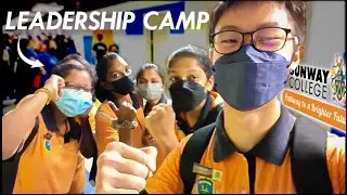 SUNWAY SALT Leadership Program | Full EPIC Documentary
