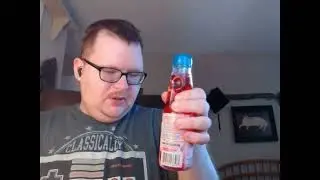 Pomegranate #naruto Ramune Review!