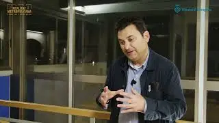 Mirades metropolitanes: Recuperar els espais que connecten