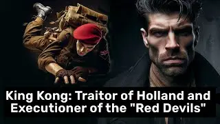 One of the greatest disasters of the british army. Who is to blame?
