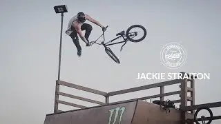 Colony BMX - Jackie Straiton