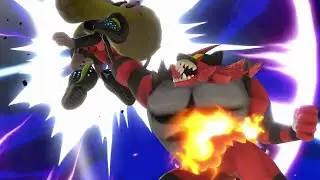 All Damage is Thwack