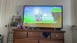 I play redball4 on a google TV with the controller it came with ￼