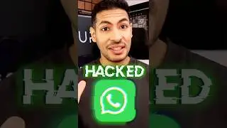 Как взламывают WhatsApp и Gmail!