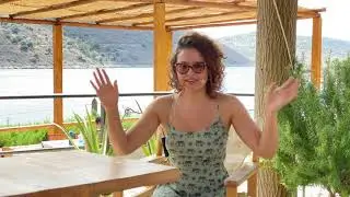 Student Review for 200-hour yoga teacher training in Ashtanga and Vinyasa Yoga | Ketheyln Gemelli