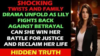 Breaking Free from Family Chains A Daughter&rsquo;s Revenge Against Betrayal