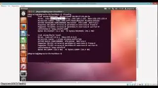 VNC WINDOWS-UBUNTU