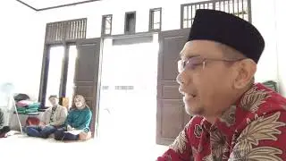 Materi Pelajaran Bimbingan Perkawinan ( BINWIN)  bagian 2 KUA TENGGARONG SEBERANG