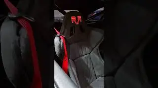 Nick's 770 BHP Focus ST Health Check 🛢 🔧