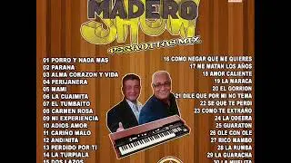 MADERO SHOW PEGADITAS MIX DJ RICHARD DIAZ