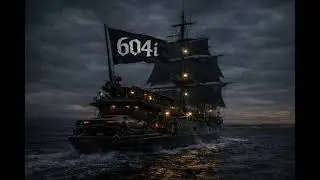 2026 Dark rap / Drill Beat &ndash; Machine a kill - Flotte Fant&ocirc;me ⚓ | Ryj Gyb