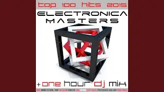 Expanded Horizons (Goa Trance Mix) (feat. Xaniax)