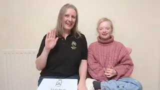 Makaton for Ketchup 
