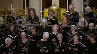 Alice Parker: Hark, I Hear the Harps Eternal