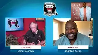 TL INTERVIEW WITH QUINTON AARON 07 27 2023