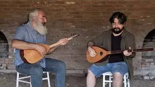 CAN ALİ TÜRKMEN  -  VAY GİDİ YALAN DÜNYA
