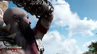 Местоположение Ворона Одина, сторожевая башня, руководство по игре God of War Ragnarok