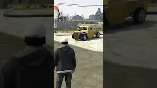 🚗 GTA 5'te Nadir Araç Nerede Bulunur? 