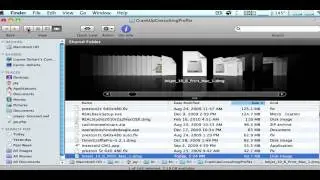Download and Install a DMG