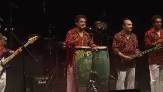 El Solterito - Acapulco Tropical - En Vivo Teatro Metropolitan