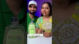 Koparo's Dishwashing Liquid #cleanwithcare #ecofriendlycleaning