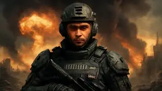 Aniq Anaqi - War Is Coming | Epic Ochestral Music Trailer