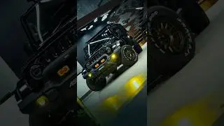 Mahindra Thar Roxx Fully Upgraded @adonzautomotive #thar #roxx #modified #automobile #shorts