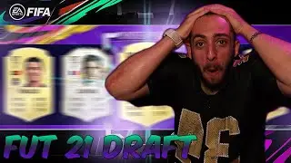 &Epsilon;&Kappa;&Alpha;&Nu;&Alpha; DOMINATE &Tau;&Omicron; &Pi;&Rho;&Omega;&Tau;&Omicron; &Mu;&Omicron;&Upsilon; DRAFT | FIFA 21 GREEK