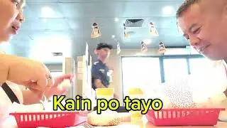 Simba tayo sa rizal