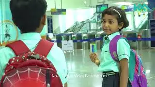 Kochi Metro Rail Limited | Vidya 45 @₹ 495