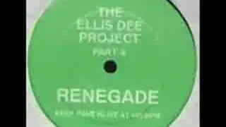 Ellis Dee - The Ellis Dee Project Part 4 - DESIRE