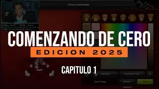 COMENZANDO de CERO con YOPUKA en DOFUS TOUCH ⚔️ ¿Vale la pena volver? // CAP1