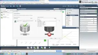 DataValidation - Querysurge