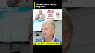 The Miracle of Loyalty Programs