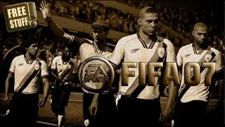 FIFA 07 Mega Classic Patch